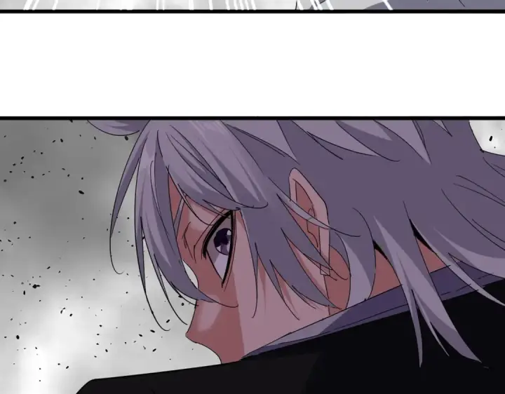 《魔皇大管家》第721话 卓凡要输图7