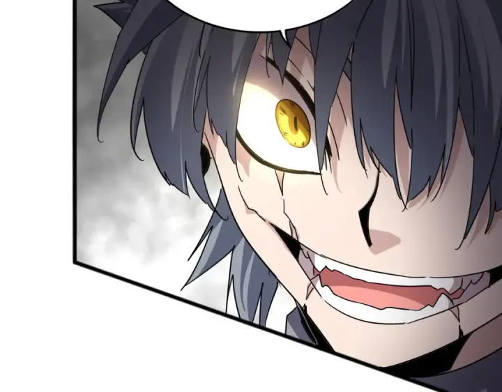 《魔皇大管家》第721话 卓凡要输图84