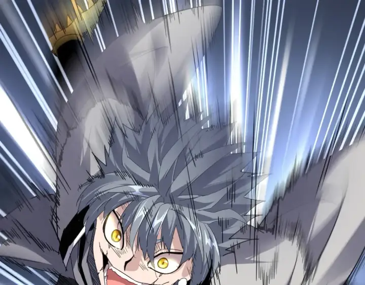 《魔皇大管家》第721话 卓凡要输图86