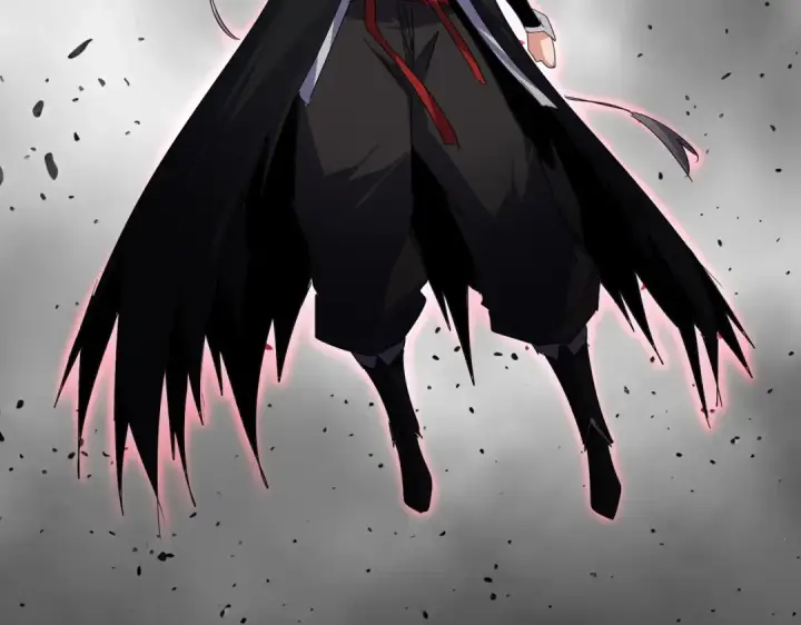 《魔皇大管家》第721话 卓凡要输图91