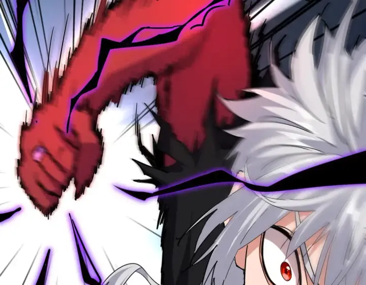 《魔皇大管家》第721话 卓凡要输图97