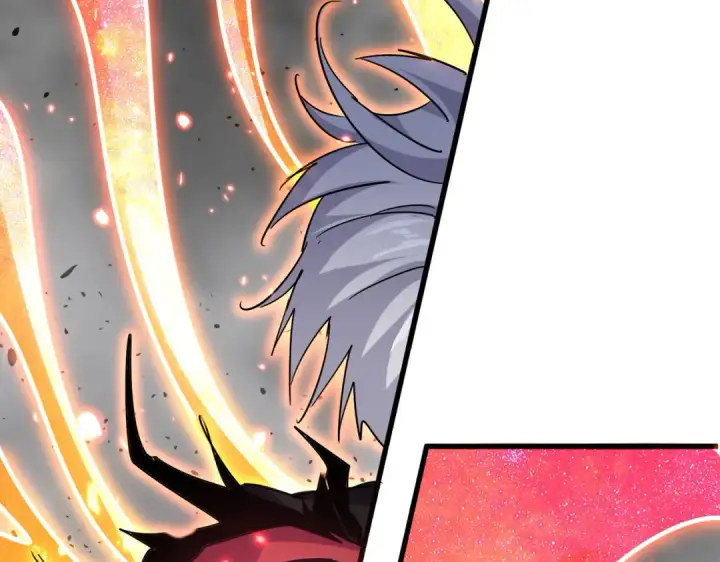 《魔皇大管家》第722话 神魂战开始图103