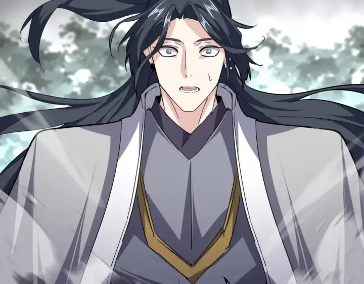 《魔皇大管家》第722话 神魂战开始图115
