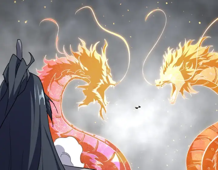 《魔皇大管家》第722话 神魂战开始图118