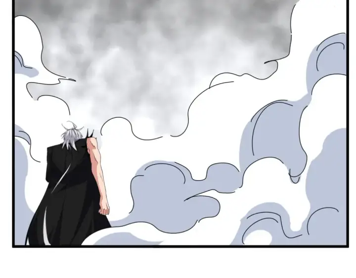 《魔皇大管家》第722话 神魂战开始图57