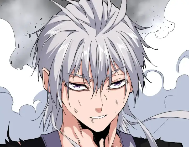 《魔皇大管家》第722话 神魂战开始图60