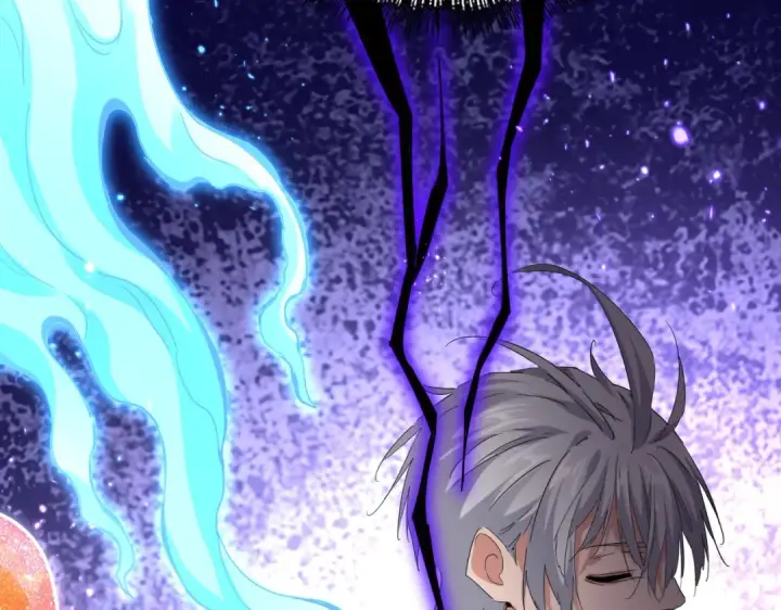 《魔皇大管家》第722话 神魂战开始图75