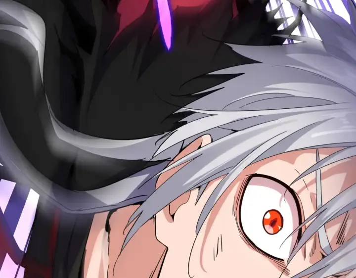 《魔皇大管家》第722话 神魂战开始图84