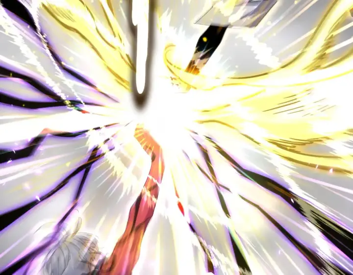 《魔皇大管家》第722话 神魂战开始图99