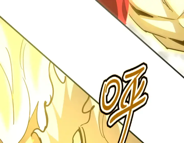 《魔皇大管家》第723话 焚天金龙王图103