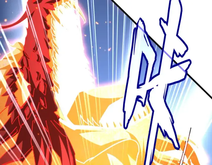 《魔皇大管家》第723话 焚天金龙王图110