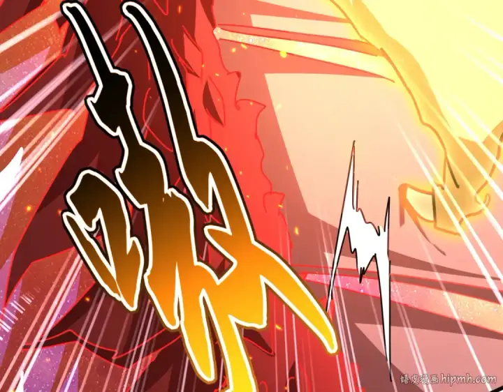 《魔皇大管家》第723话 焚天金龙王图112