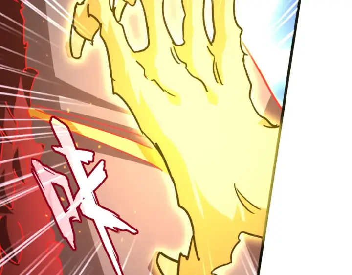 《魔皇大管家》第723话 焚天金龙王图121