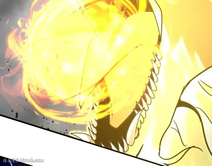 《魔皇大管家》第723话 焚天金龙王图128