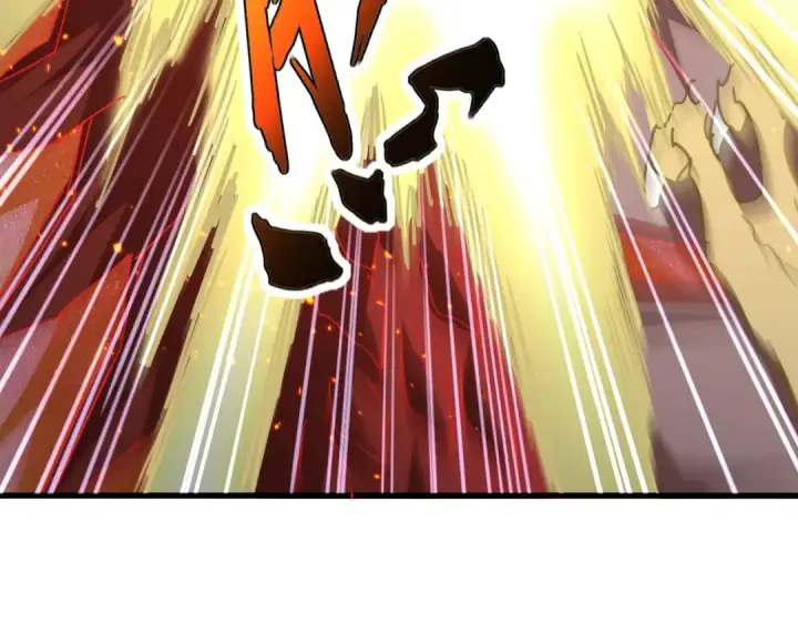 《魔皇大管家》第723话 焚天金龙王图131