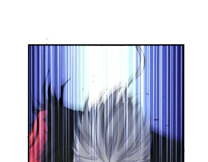 《魔皇大管家》第723话 焚天金龙王图132