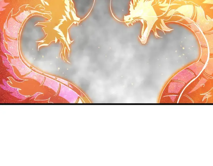 《魔皇大管家》第723话 焚天金龙王图14