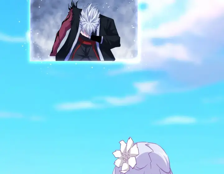 《魔皇大管家》第723话 焚天金龙王图145