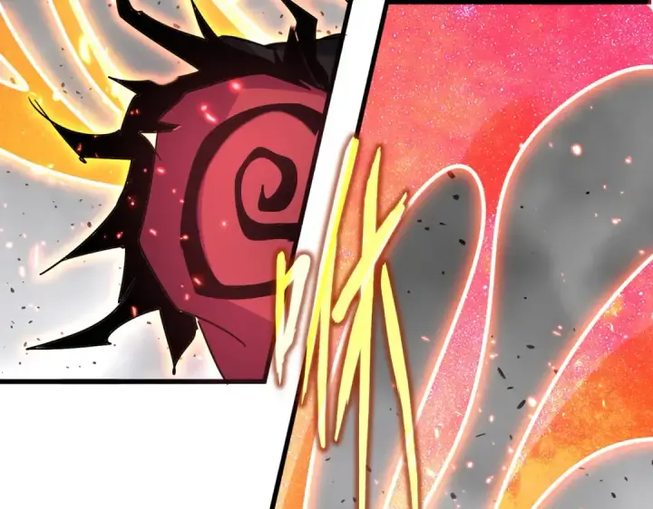 《魔皇大管家》第723话 焚天金龙王图3
