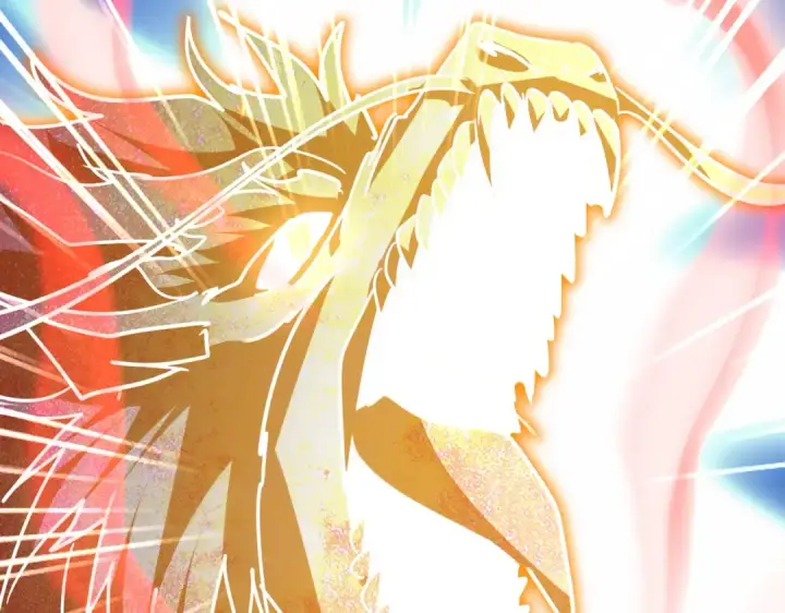 《魔皇大管家》第723话 焚天金龙王图36