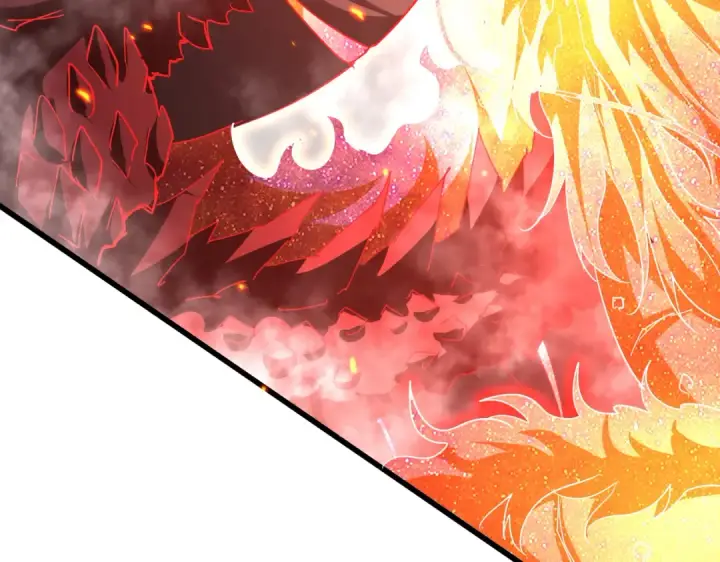 《魔皇大管家》第723话 焚天金龙王图43