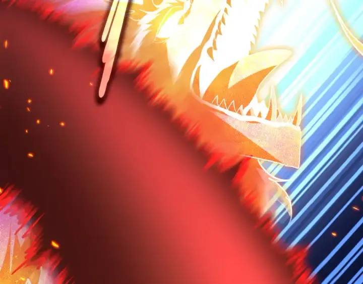 《魔皇大管家》第723话 焚天金龙王图45