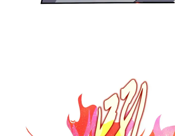 《魔皇大管家》第723话 焚天金龙王图5