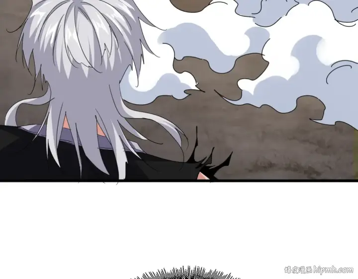 《魔皇大管家》第723话 焚天金龙王图56