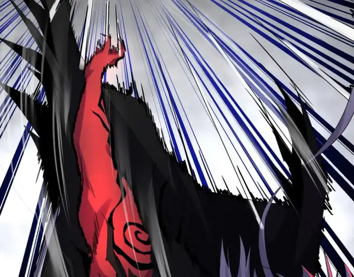 《魔皇大管家》第723话 焚天金龙王图59