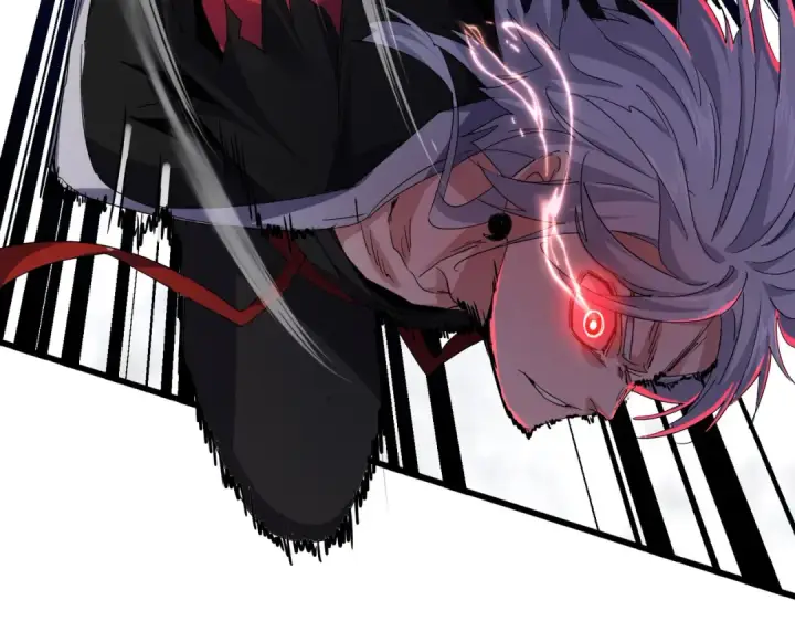 《魔皇大管家》第723话 焚天金龙王图60