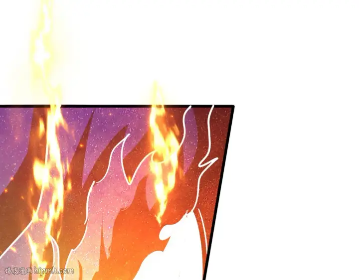 《魔皇大管家》第723话 焚天金龙王图64
