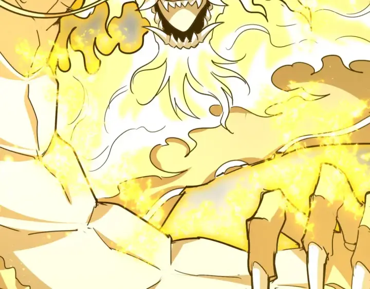 《魔皇大管家》第723话 焚天金龙王图71