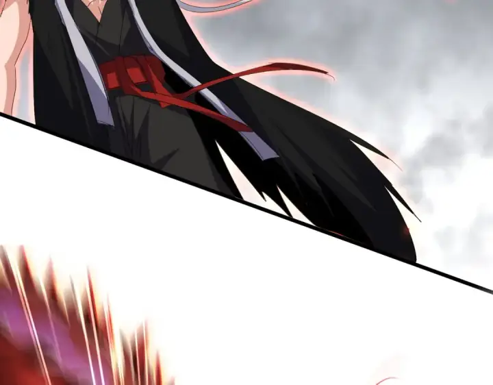 《魔皇大管家》第723话 焚天金龙王图81