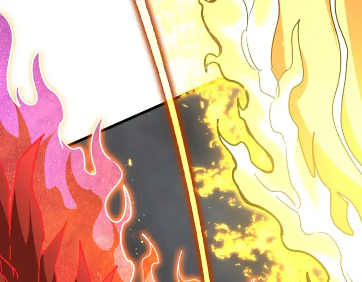 《魔皇大管家》第723话 焚天金龙王图93