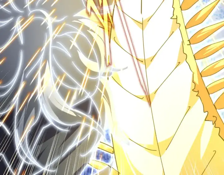 《魔皇大管家》第724话 吞天魔龙王图111