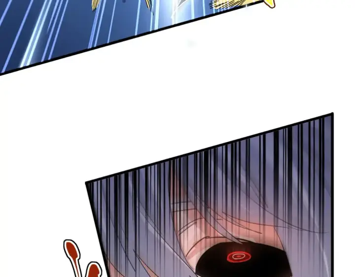 《魔皇大管家》第724话 吞天魔龙王图117