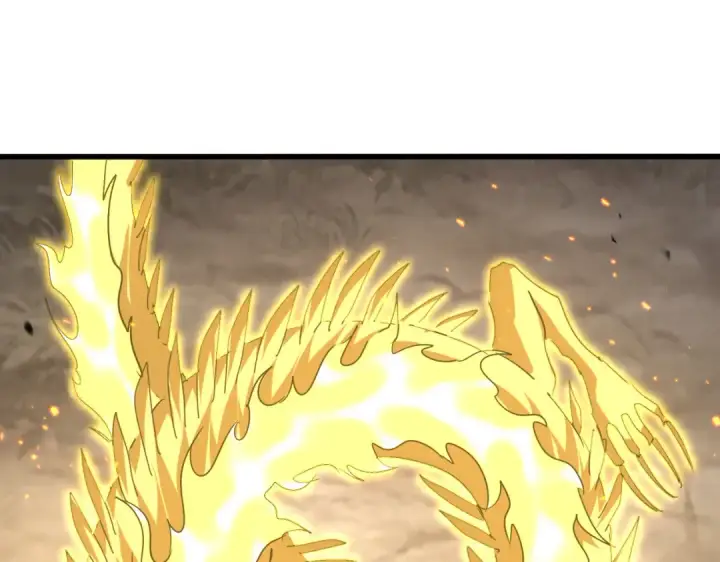 《魔皇大管家》第724话 吞天魔龙王图125