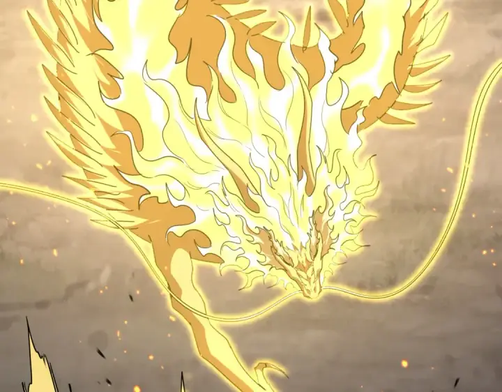 《魔皇大管家》第724话 吞天魔龙王图126