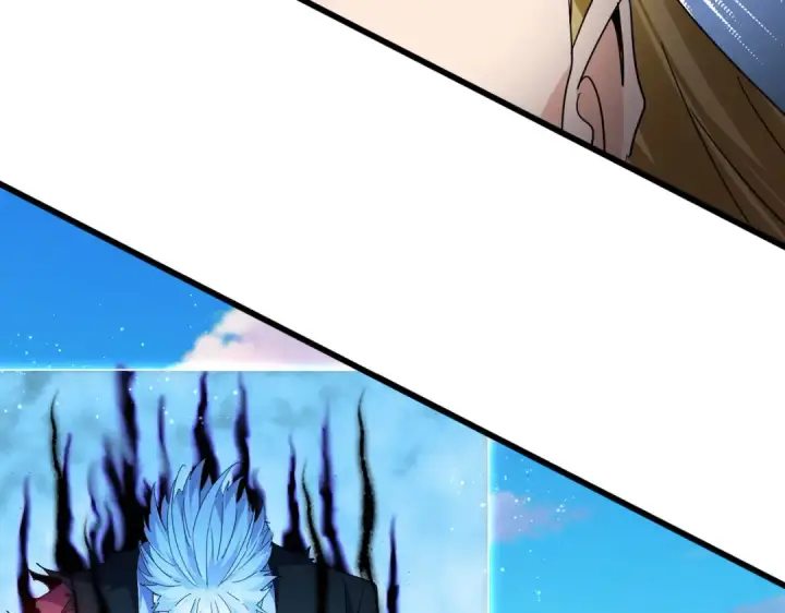 《魔皇大管家》第724话 吞天魔龙王图25