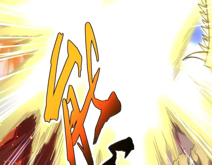 《魔皇大管家》第724话 吞天魔龙王图5