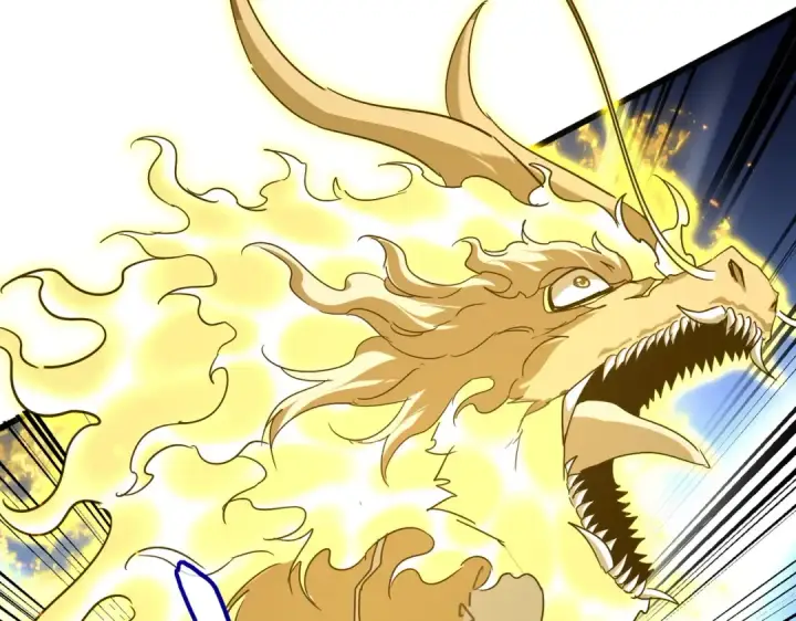 《魔皇大管家》第724话 吞天魔龙王图67