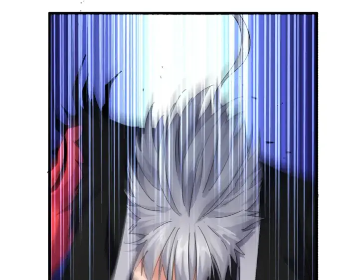 《魔皇大管家》第724话 吞天魔龙王图7