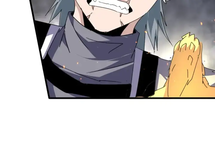 《魔皇大管家》第724话 吞天魔龙王图74