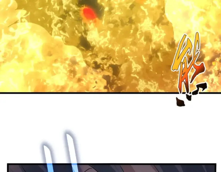 《魔皇大管家》第724话 吞天魔龙王图86
