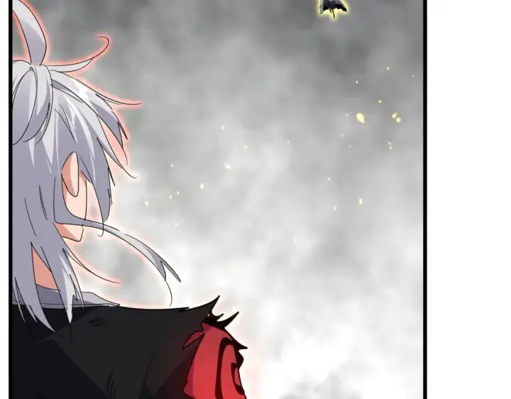 《魔皇大管家》第724话 吞天魔龙王图93