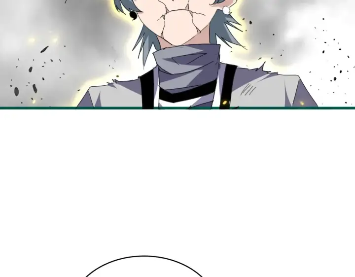 《魔皇大管家》第725话 擎天青龙王图111