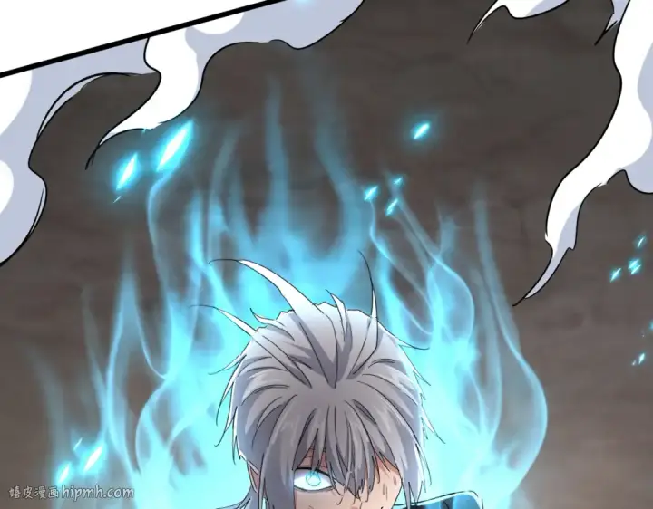 《魔皇大管家》第725话 擎天青龙王图120