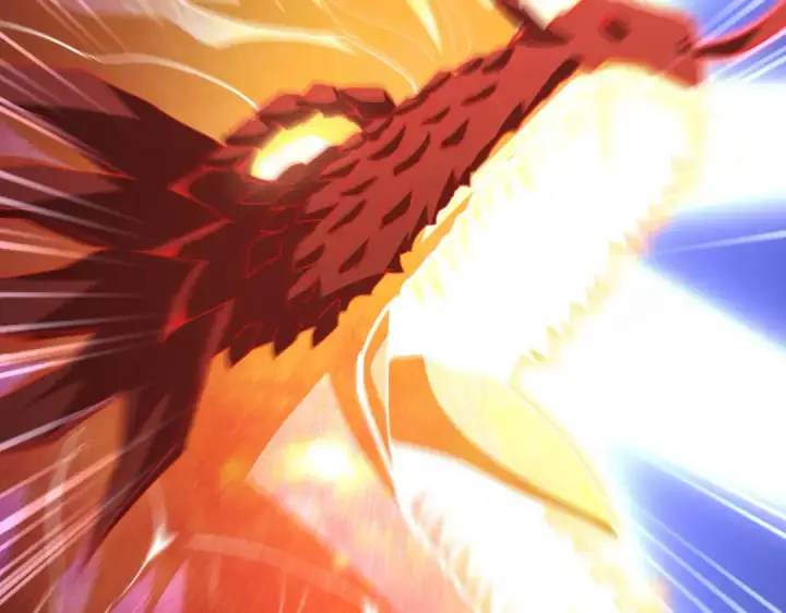 《魔皇大管家》第725话 擎天青龙王图36