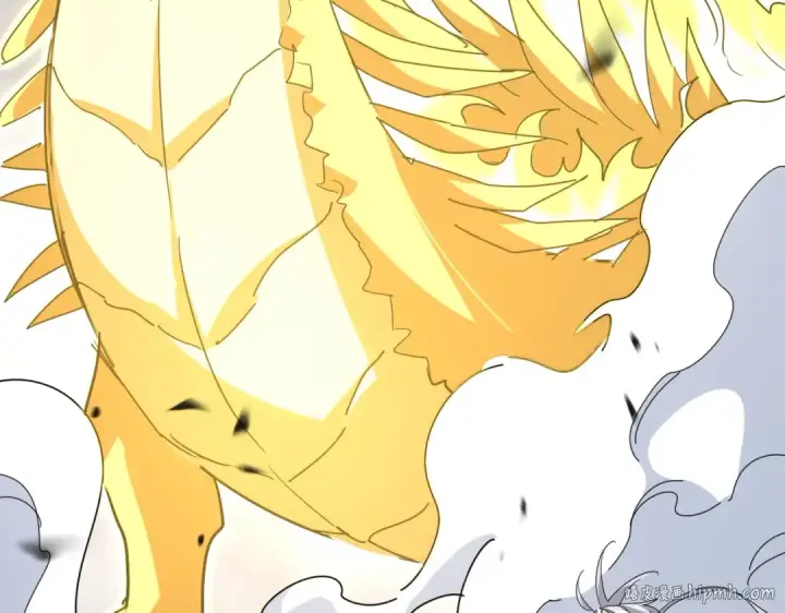 《魔皇大管家》第725话 擎天青龙王图56