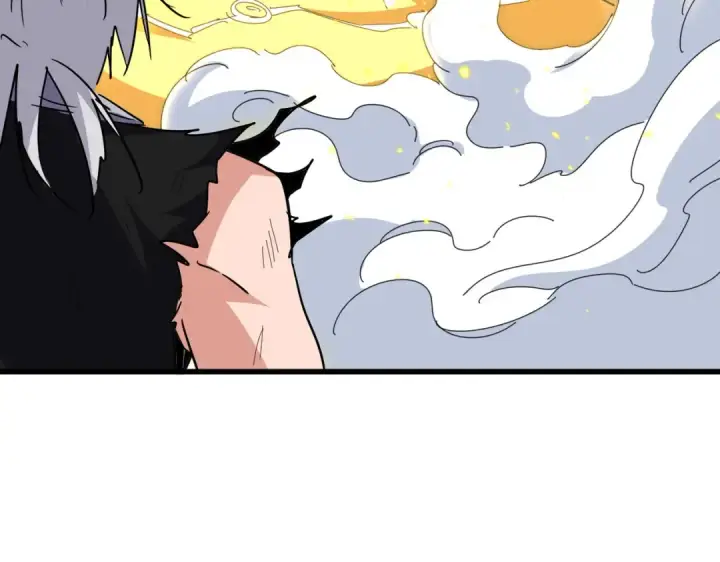 《魔皇大管家》第725话 擎天青龙王图70